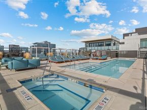 1750 Wewatta Street 1126, Denver CO 80202