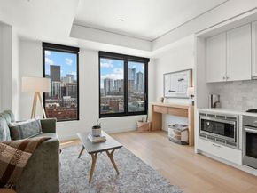 1750 Wewatta Street 1126, Denver CO 80202