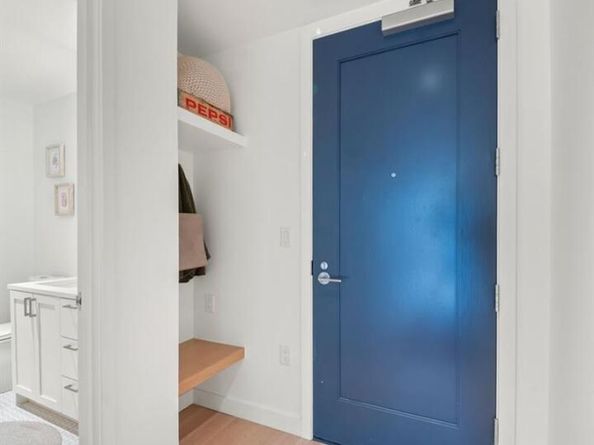 1750 Wewatta Street 1126, Denver CO 80202