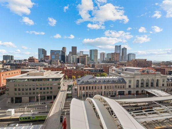 1750 Wewatta Street 1126, Denver CO 80202