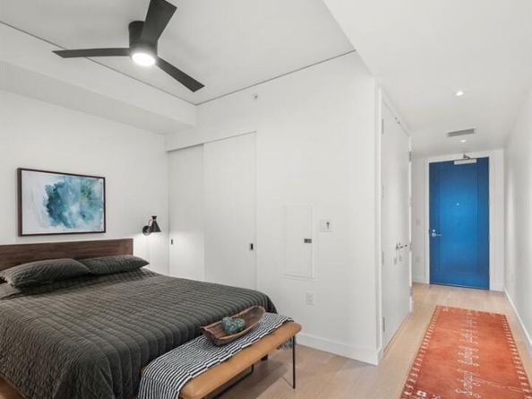 1750 Wewatta Street 1126, Denver CO 80202