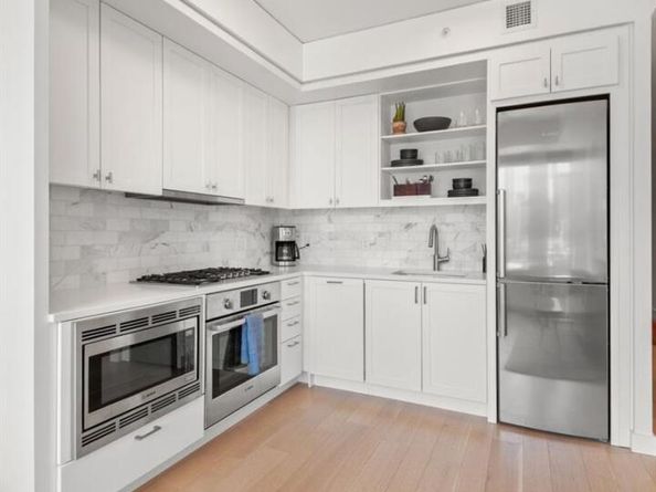 1750 Wewatta Street 1126, Denver CO 80202