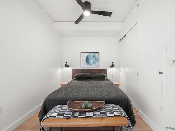 1750 Wewatta Street 1126, Denver CO 80202