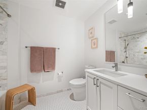 1750 Wewatta Street 1126, Denver CO 80202