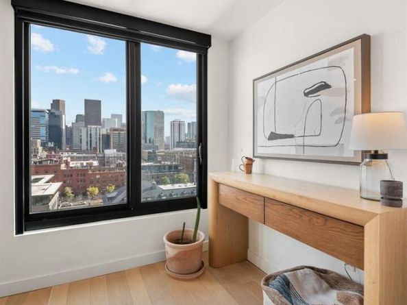 1750 Wewatta Street 1126, Denver CO 80202