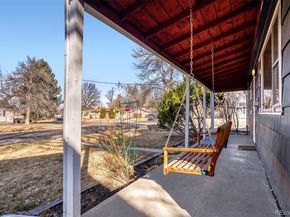 1708 S Eudora Street, Denver CO 80222