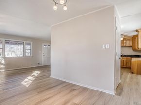 1708 S Eudora Street, Denver CO 80222