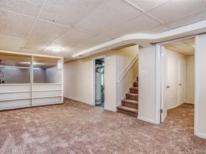 1708 S Eudora Street, Denver CO 80222
