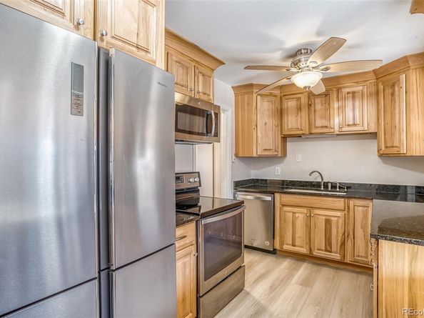 1708 S Eudora Street, Denver CO 80222