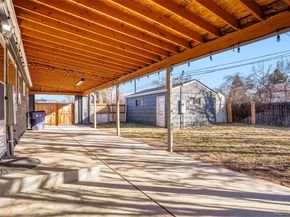 1708 S Eudora Street, Denver CO 80222