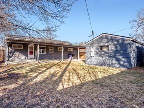 1708 S Eudora Street, Denver CO 80222