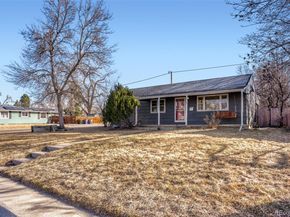 1708 S Eudora Street, Denver CO 80222