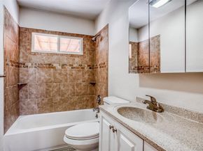 1708 S Eudora Street, Denver CO 80222