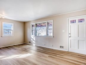 1708 S Eudora Street, Denver CO 80222