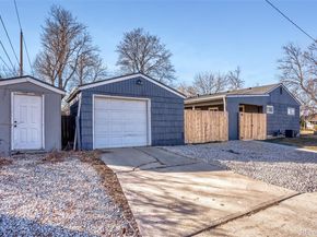 1708 S Eudora Street, Denver CO 80222