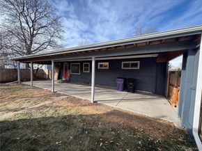 1708 S Eudora Street, Denver CO 80222