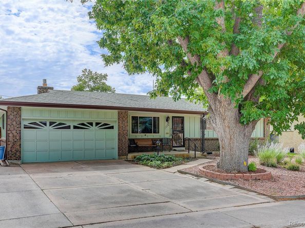 2974 S Eaton Street, Denver CO 80227