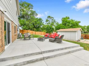 8209 Balsam Way, Arvada CO 80005