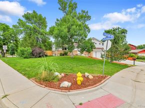 8209 Balsam Way, Arvada CO 80005