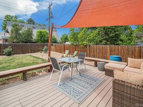 1775 Xenia Street, Denver CO 80220