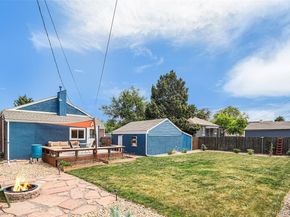 1775 Xenia Street, Denver CO 80220