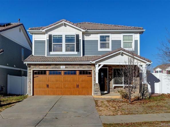 5555 Perth Court, Denver CO 80249
