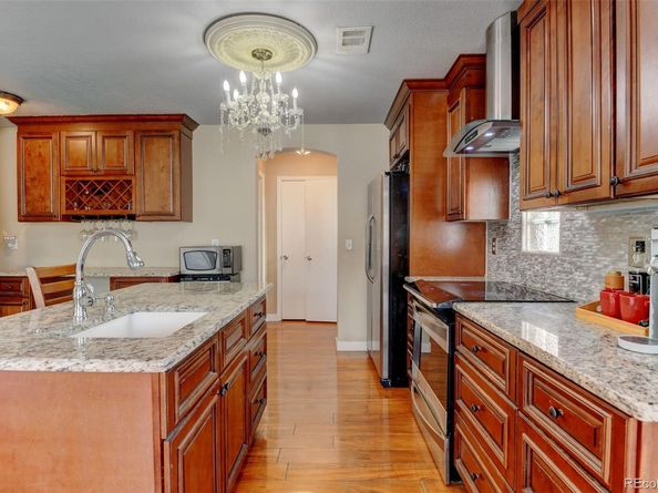 5555 Perth Court, Denver CO 80249