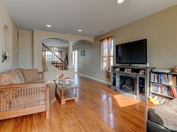 5555 Perth Court, Denver CO 80249