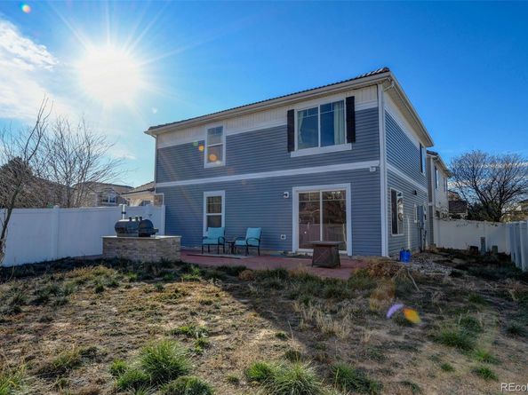 5555 Perth Court, Denver CO 80249