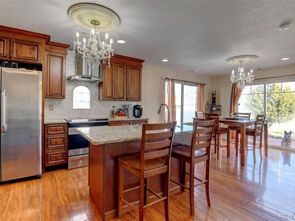 5555 Perth Court, Denver CO 80249