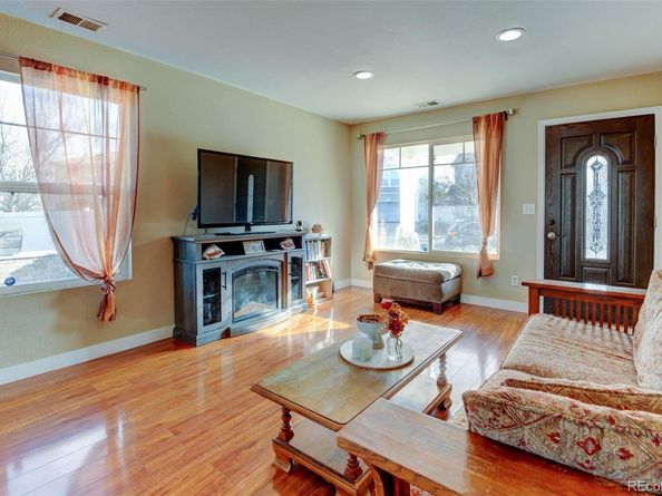 5555 Perth Court, Denver CO 80249