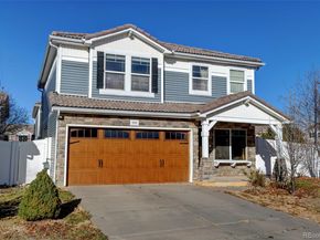 5555 Perth Court, Denver CO 80249