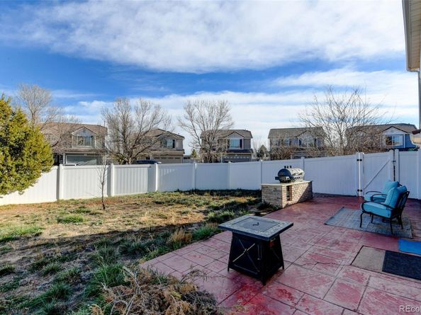 5555 Perth Court, Denver CO 80249