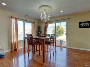 5555 Perth Court, Denver CO 80249