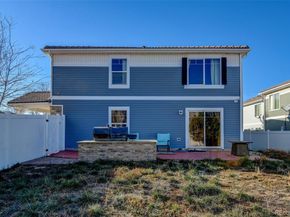 5555 Perth Court, Denver CO 80249