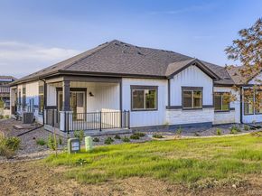 834 W 128th Place, Westminster CO 80234