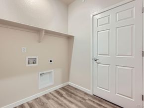 834 W 128th Place, Westminster CO 80234