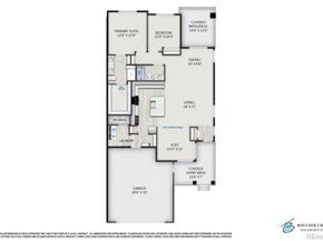 834 W 128th Place, Westminster CO 80234