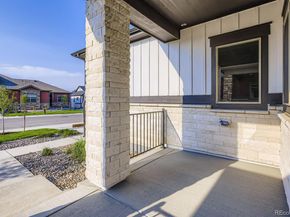 834 W 128th Place, Westminster CO 80234