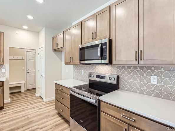 834 W 128th Place, Westminster CO 80234