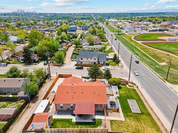 3595 W 67th Avenue, Denver CO 80221