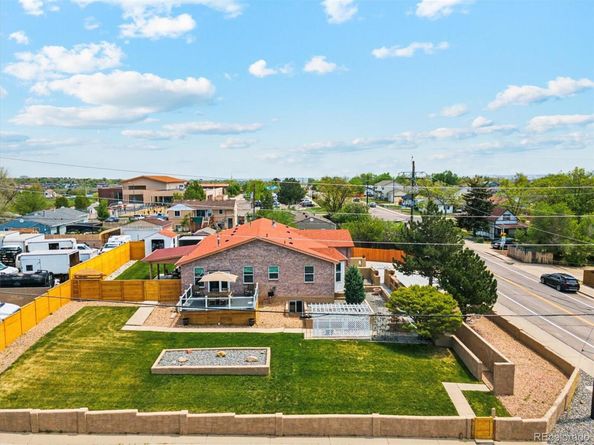 3595 W 67th Avenue, Denver CO 80221