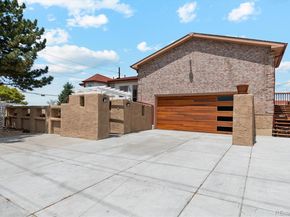 3595 W 67th Avenue, Denver CO 80221
