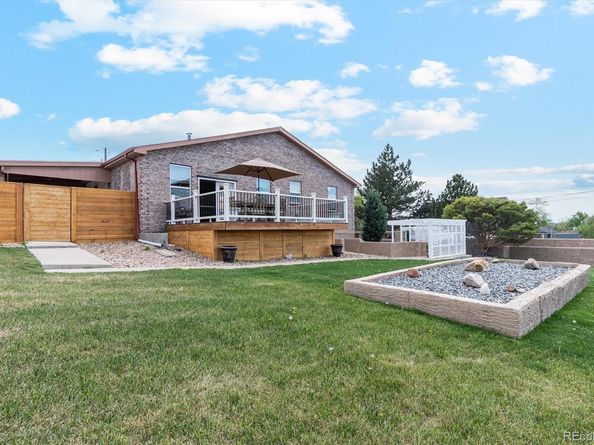 3595 W 67th Avenue, Denver CO 80221