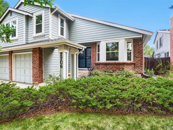 7706 S Curtice Circle, Littleton CO 80120