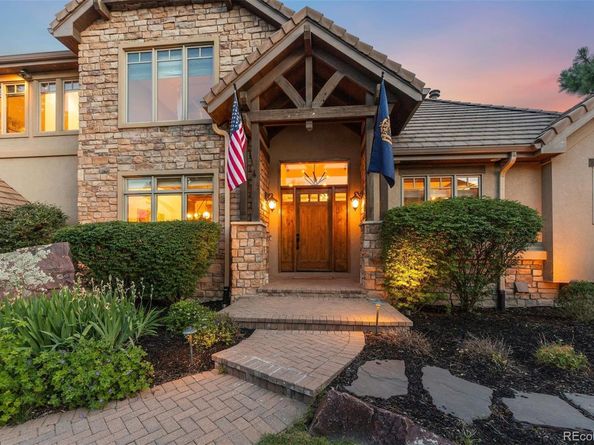 5256 W Dorado Court, Littleton CO 80123