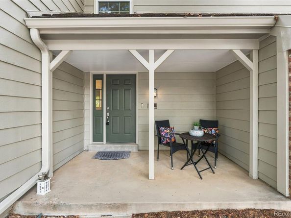 5916 E Briarwood Circle, Centennial CO 80112