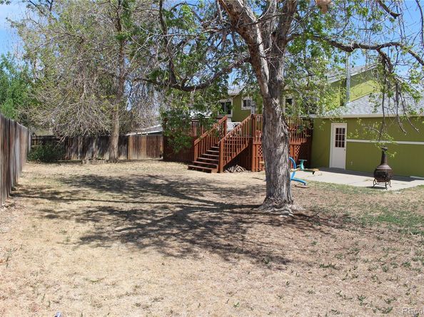10513 Pierson Circle, Broomfield CO 80021