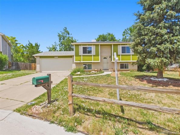 10513 Pierson Circle, Broomfield CO 80021