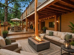 2210 Juniper Court, Golden CO 80401